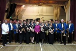 View The Band with Wendy Craig