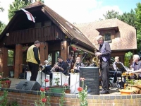 View A garden gig
