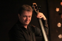 View Jim, Jagz Jazz Club