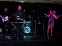 View Mike Wells Band