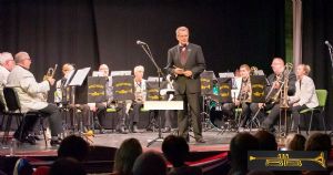 42nd Street, Bold Brass